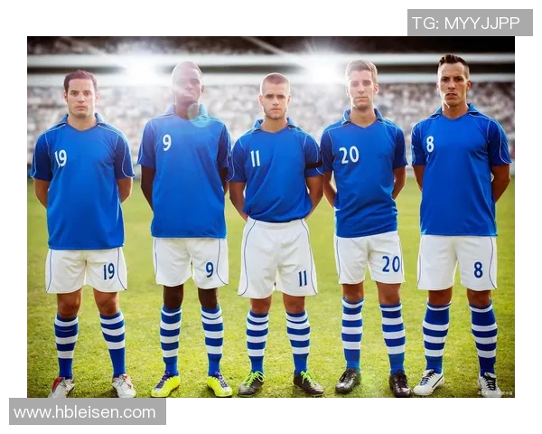 全球足球帅气球星盘点 谁是最具魅力的绿茵场男神