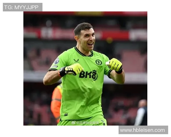 大马丁：足球守门员新星的崛起与辉煌之路