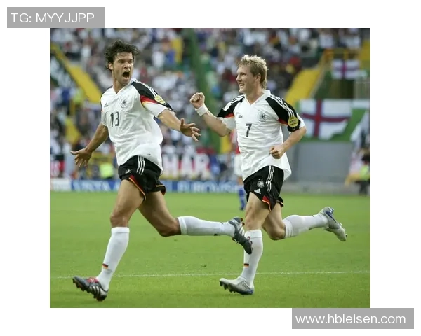 足球传奇巴拉克外号揭秘 他如何成为德国中场铁腕的象征